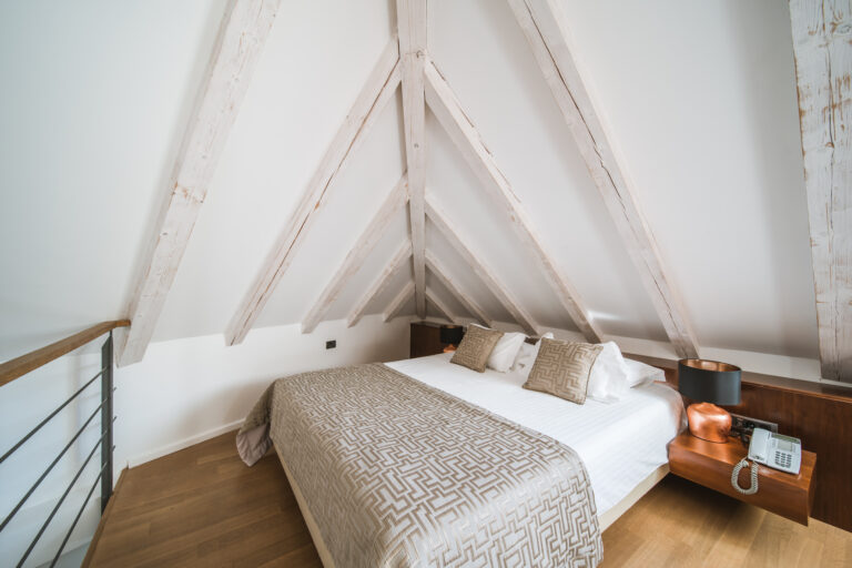 Superior room Villa Dobric