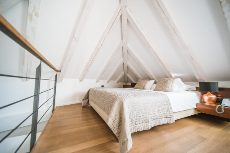 Superior room Villa Dobric