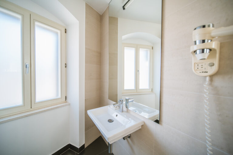 Superior room Villa Dobric
