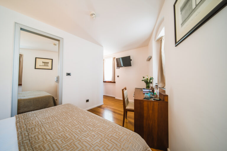 Standard room Villa Dobric