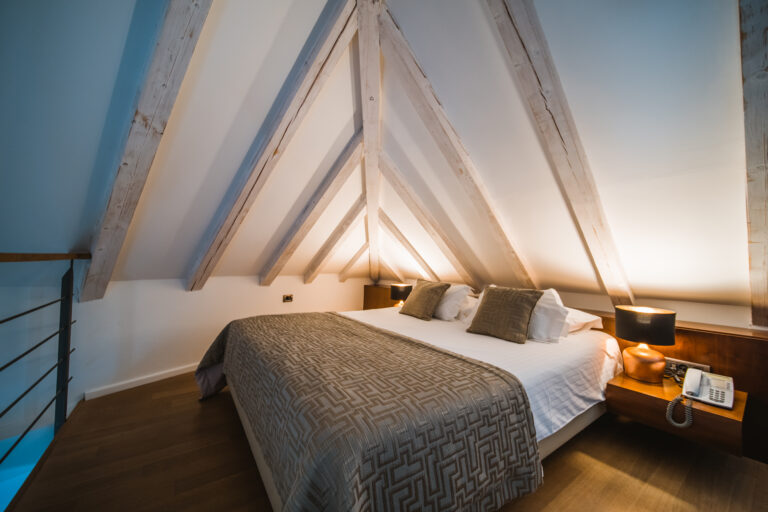 Superior room Villa Dobric