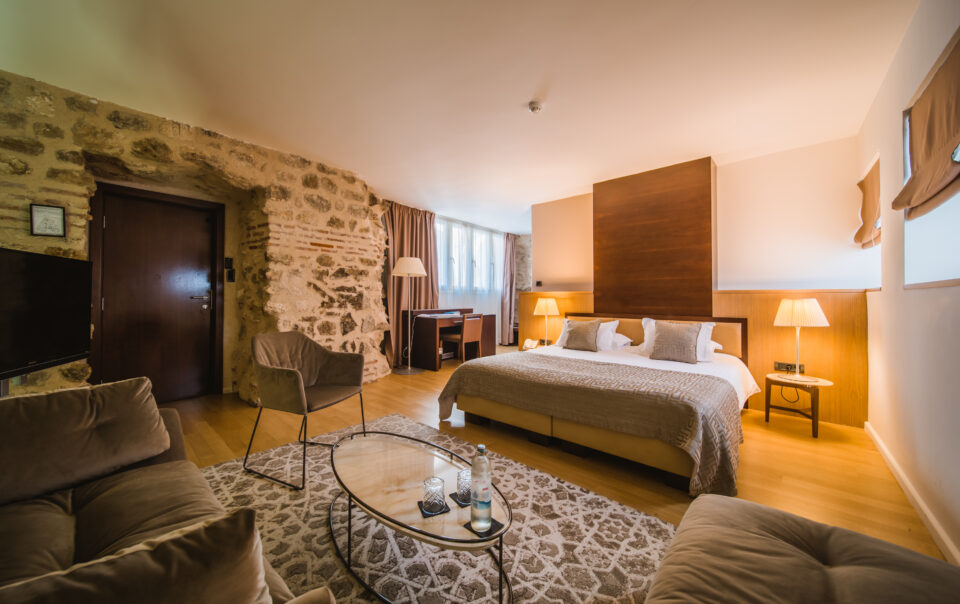 Junior suite